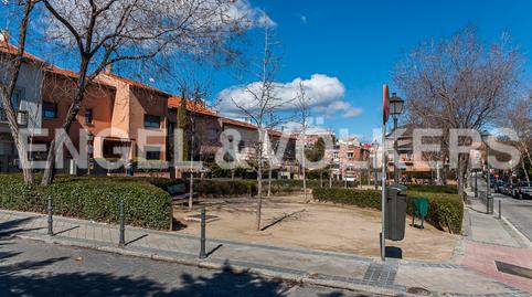 Foto 4 de Apartament en venda a Nueva España,  Madrid Capital