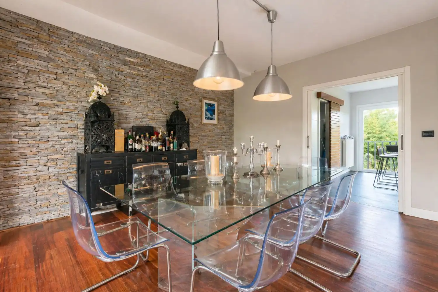 Comedor de Casa o chalet en venta en Lemoiz con Calefacción, Terraza y Trastero
