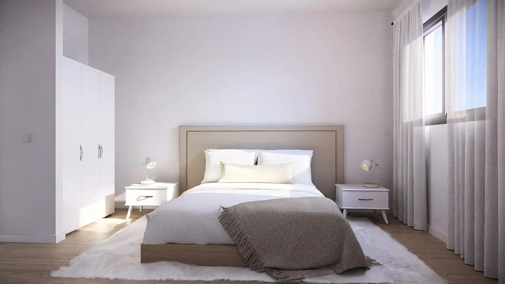 Habitación de Planta baja en venta en Serra