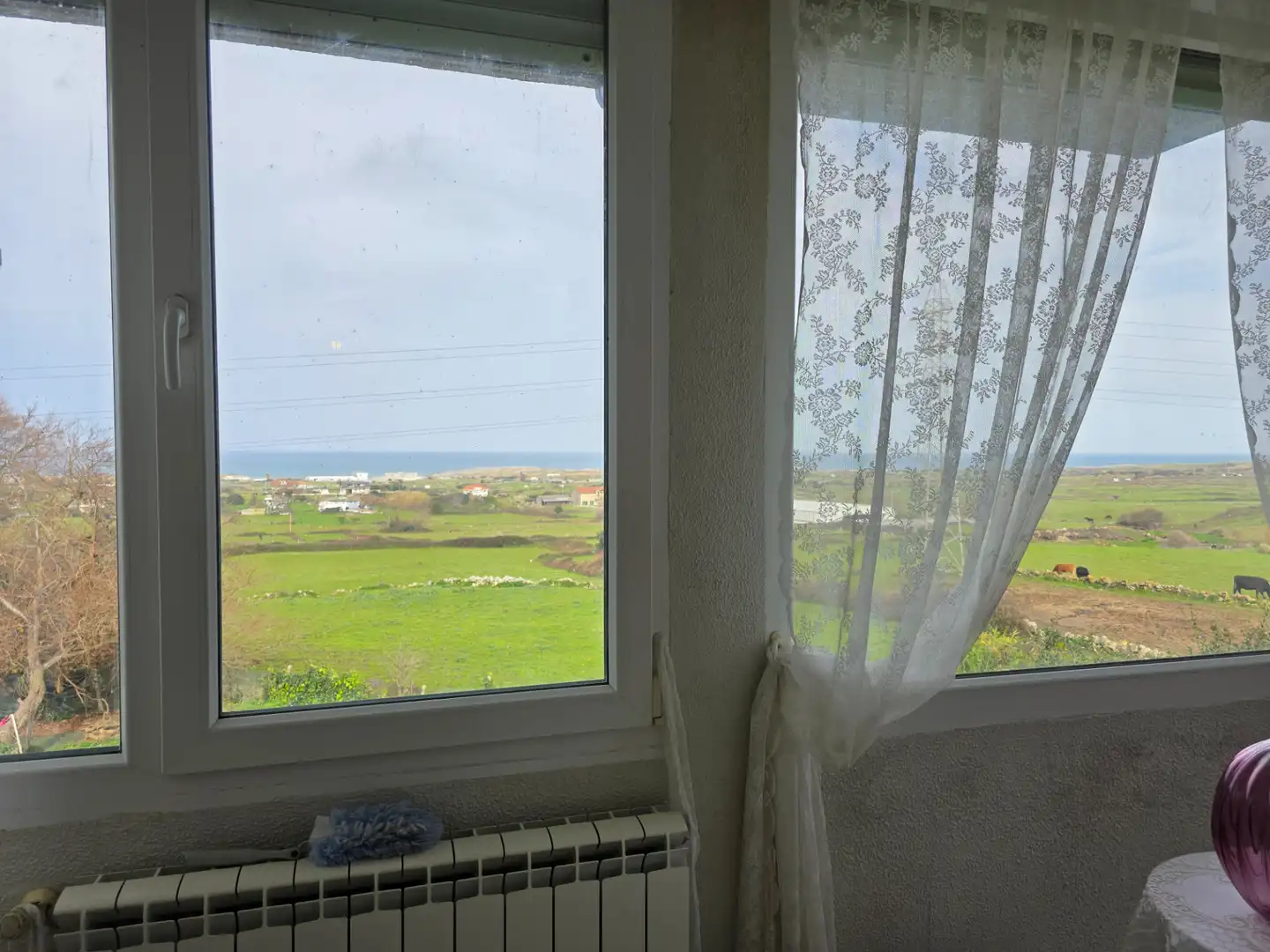 Habitación de Casa o chalet en venta en Santander con Calefacción, Jardín privado y Parquet