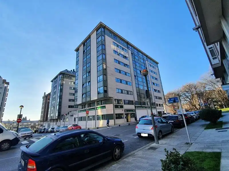 Garaje en venta en Acea de Olga - Augas Férreas