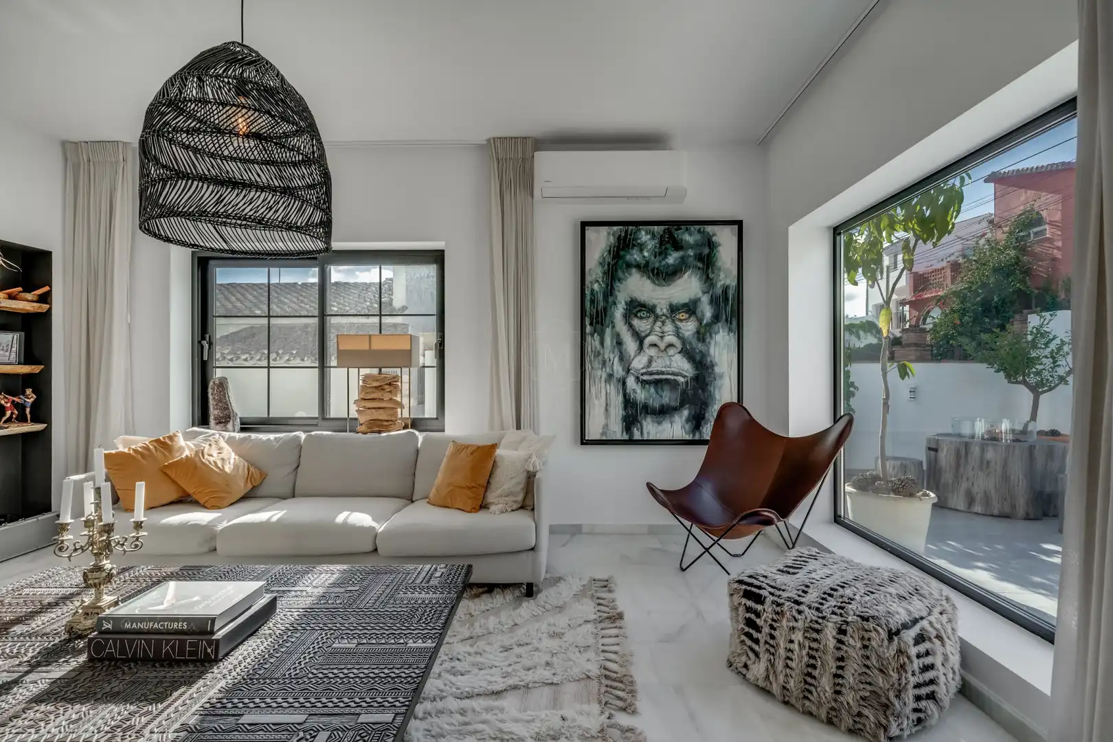 Casa con piscina in vendita a Nueva Andalucía, imagen 23