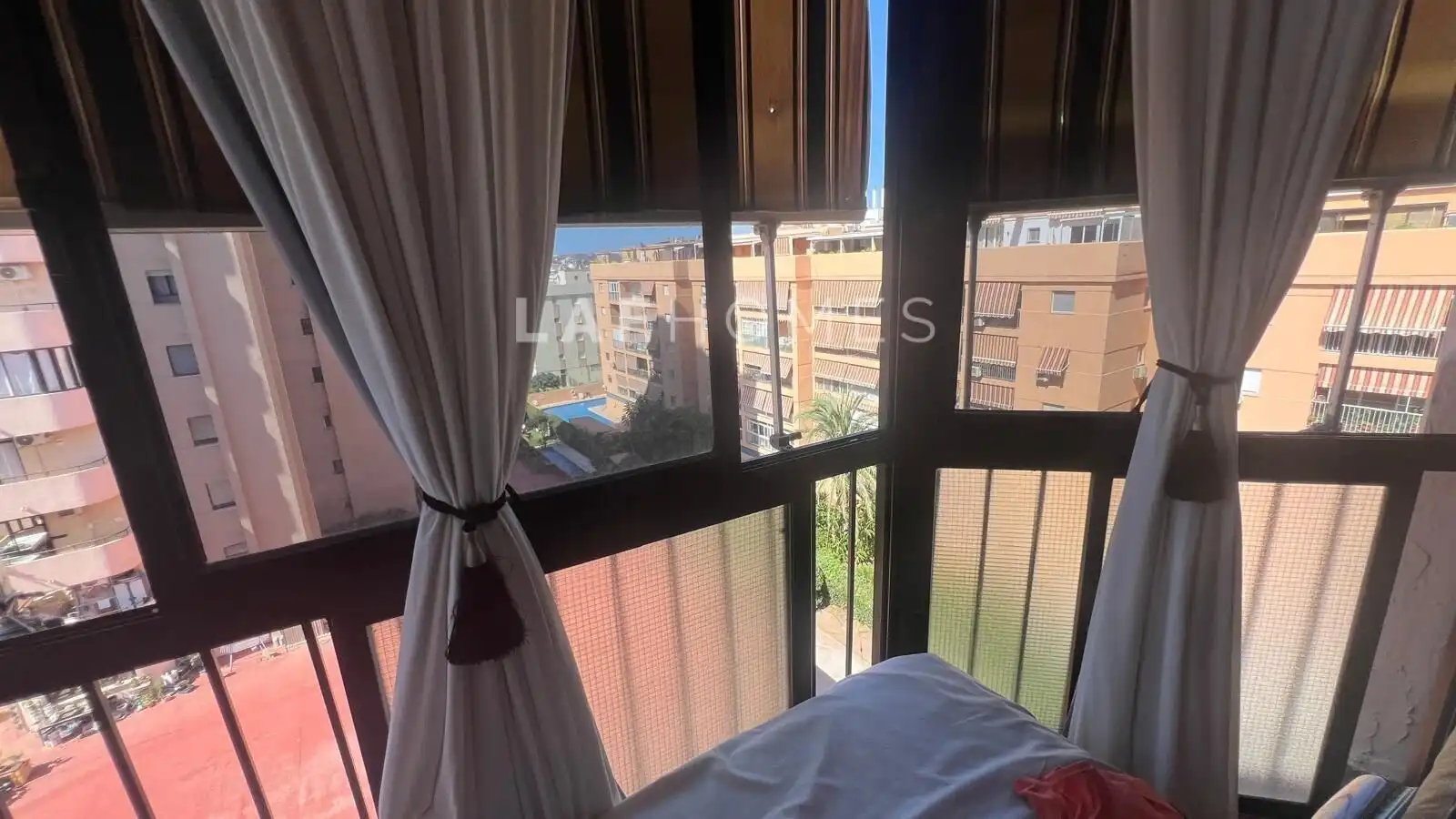 Piso en venta en Calle RODRIGO TRIANA, Centro ciudad