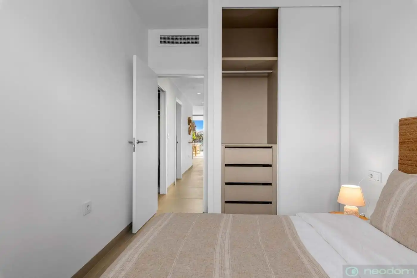 Penthouse zum Verkauf in Mar Menor de Cartagena – Cabo de Palos, imagen 11