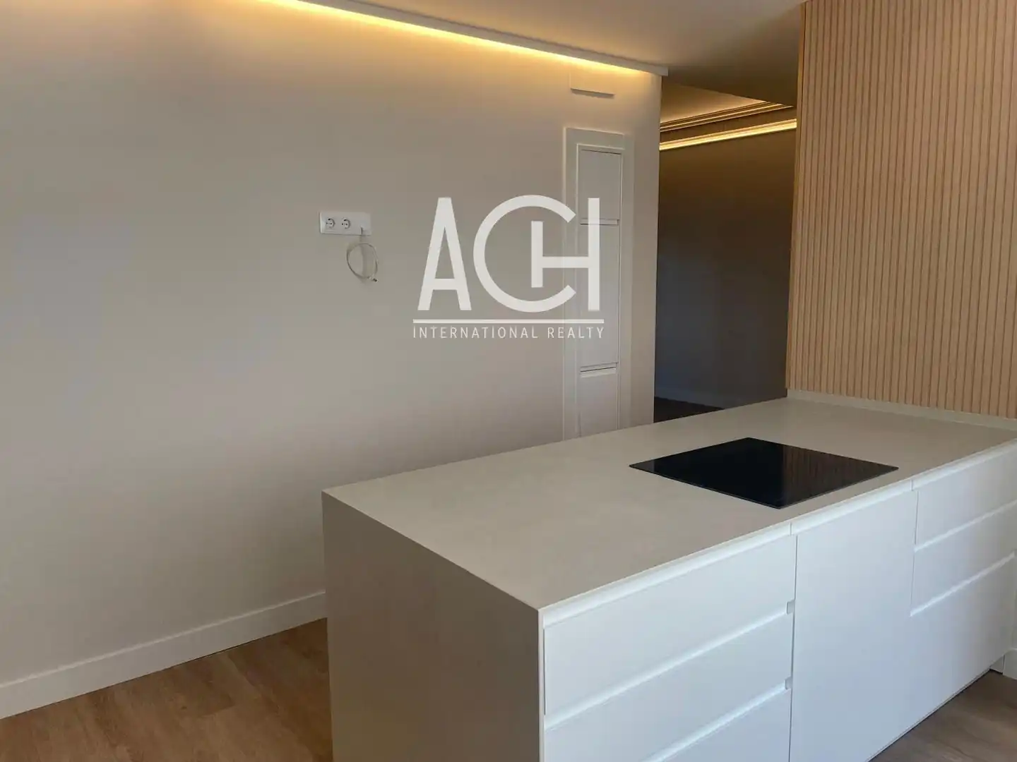 Piso de alquiler en Zona Indautxu
