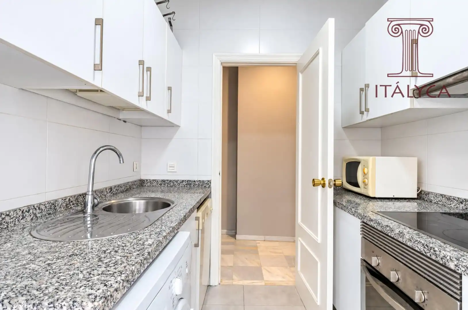 Flat with lift for sale in Calle POZO, imagen 20