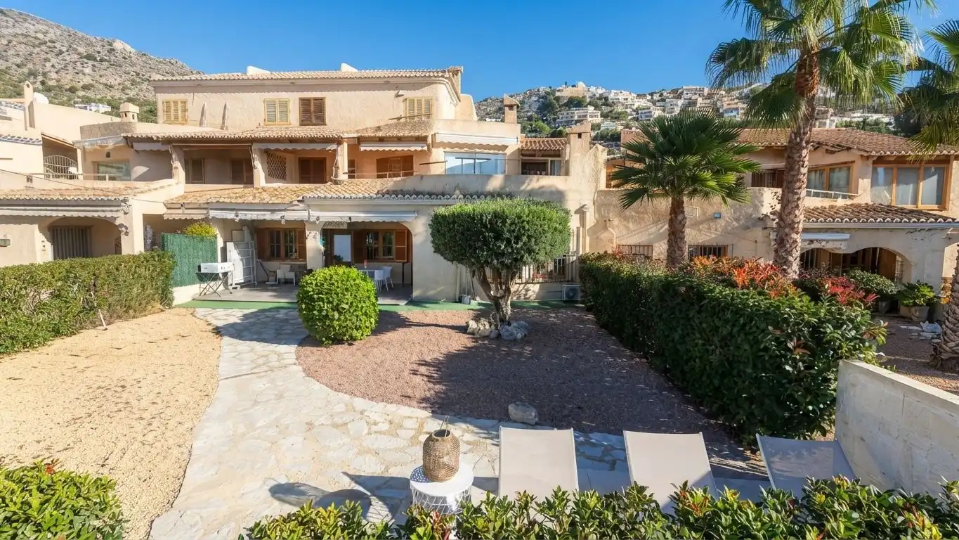 Flat for sale in Altea Hills