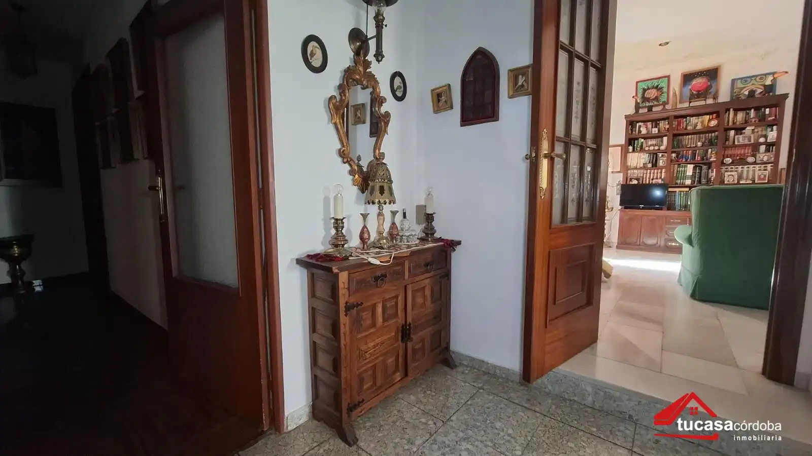 Casa amb piscina en venda a Centro, imagen 12