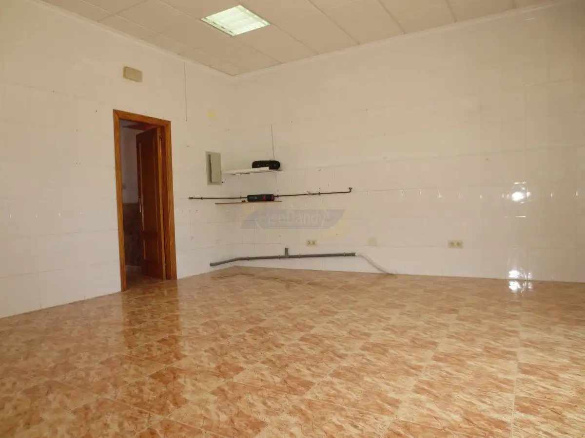 Geschaftsraum zur Miete in Murcia