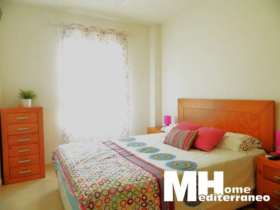 Apartament amb piscina de lloguer a CAÑAS Y BARRO, imagen 16