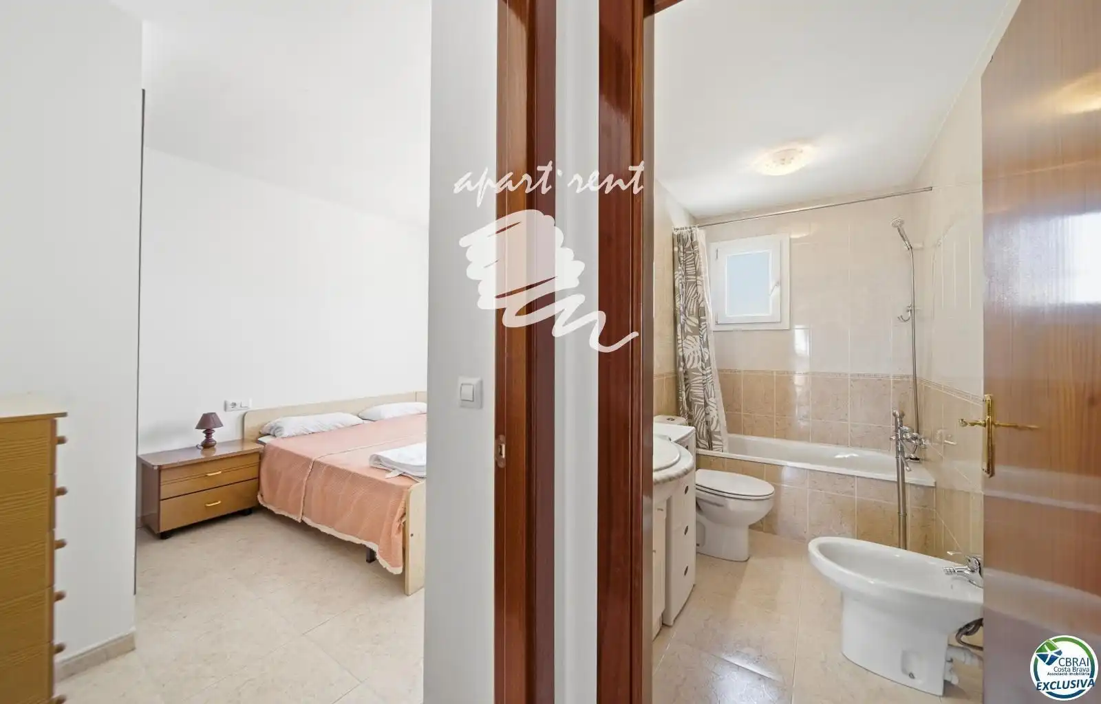 Wohnung mit Terrasse zum Verkauf in ROCA LLARGA, imagen 9