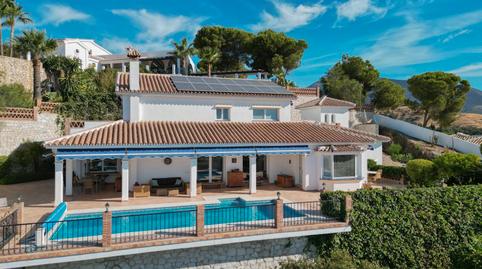 Photo 3 of House or chalet for sale in Arrabal Sup S2, Mijas pueblo, Málaga