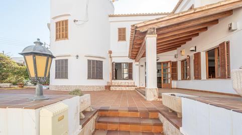 Photo 3 of Premises for sale in Cala Figuera, Santanyí