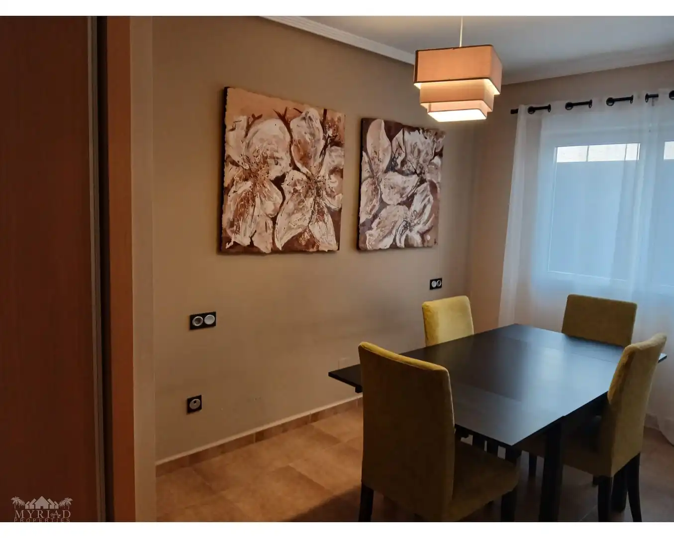 Appartement compact à vendre à El Pinós / Pinoso, imagen 2