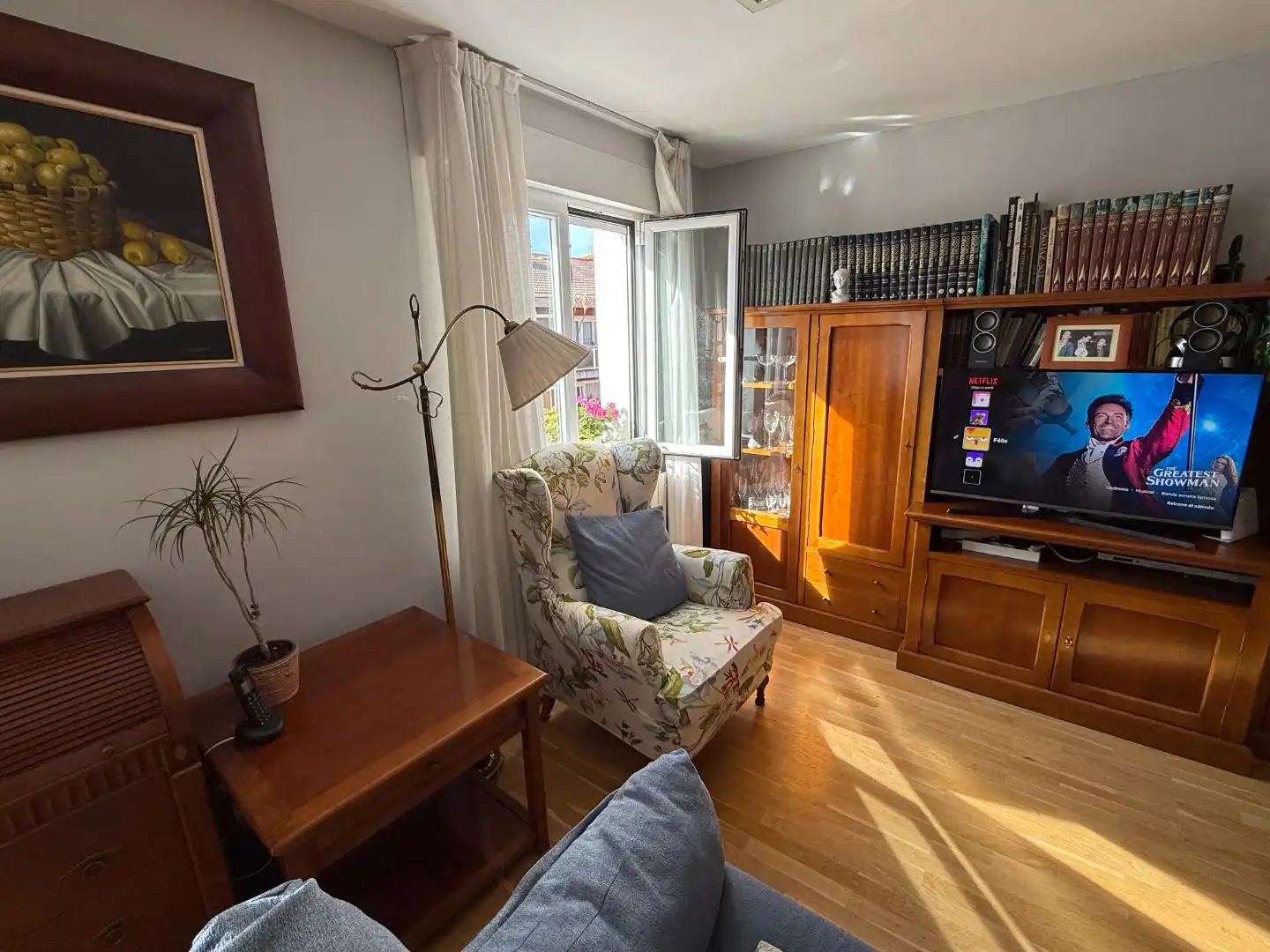 Piso con ascensor en venta en Bizkaia 23, imagen 3