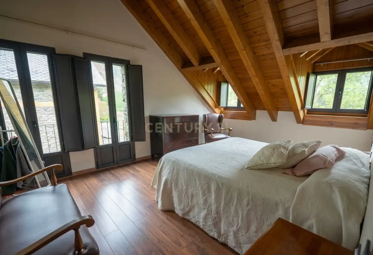 Casa o xalet en venda a Esterri d'Àneu