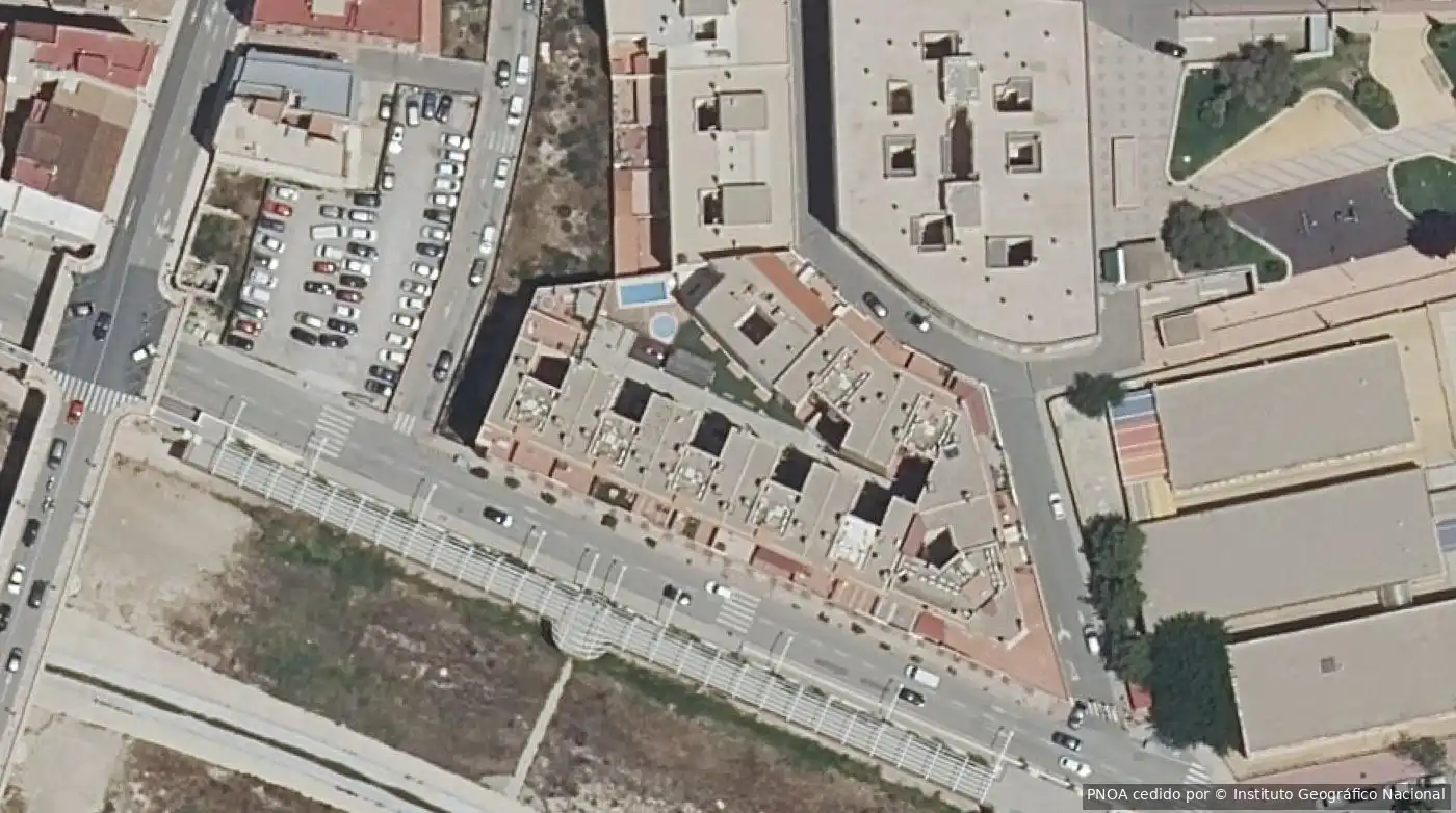Appartement à vendre à Lorca Ciudad, imagen 7