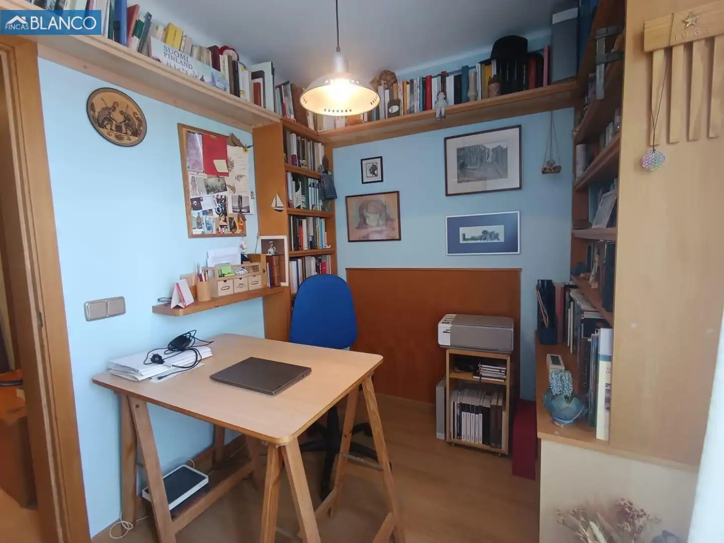 Penthouse mit Aufzug zum Verkauf in Collblanc - La Torrassa, imagen 20