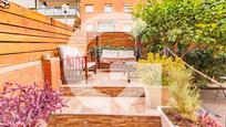 Terrace of Planta baja for sale in Terrassa  with Air Conditioner, Heating and Terrace