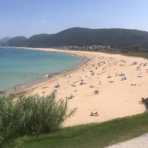 Planta baja en Venta en La Angarilla en El Arco - Rota - Fonegra