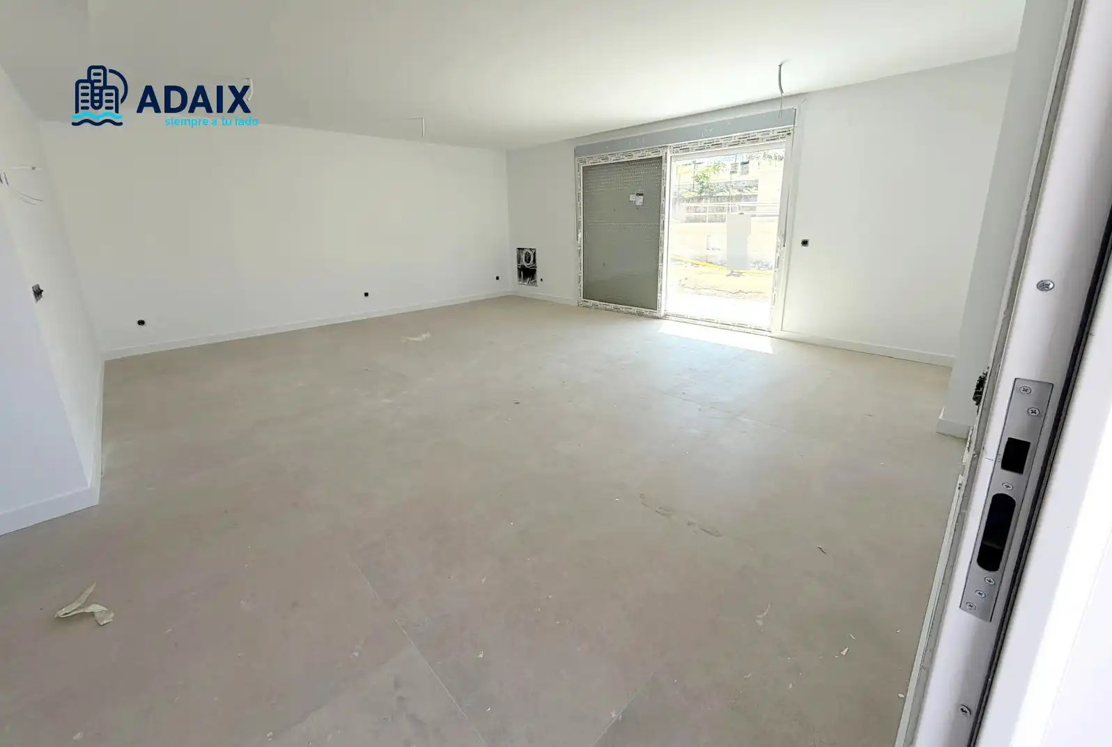 Doppelhaushälfte mit Terrasse zum Verkauf in Calle Pérez Galdós, imagen 4