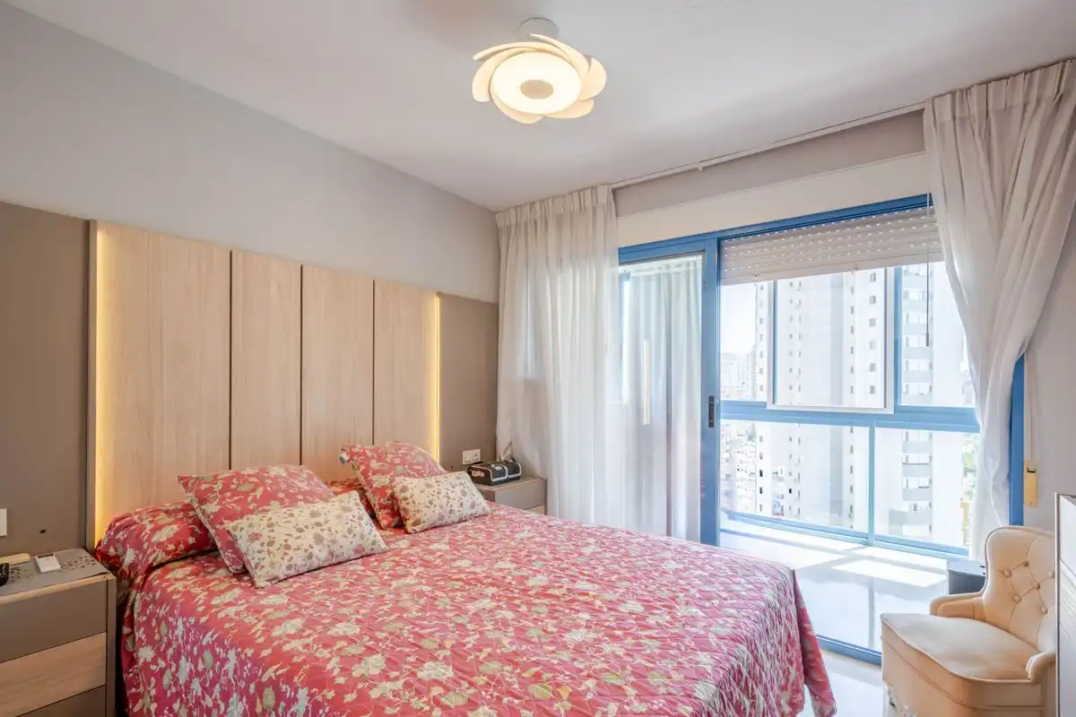 Appartamento con piscina in vendita a Calle Kennedy, imagen 15