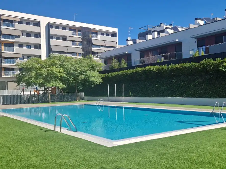Wohnung mit Pool zum Verkauf in Carrer de Rosa Leveroni Valls 18, imagen 36