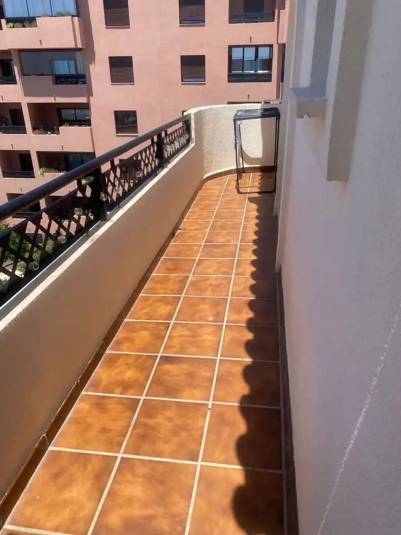 Àtic amb piscina en venda a Calle Turmalina, imagen 4
