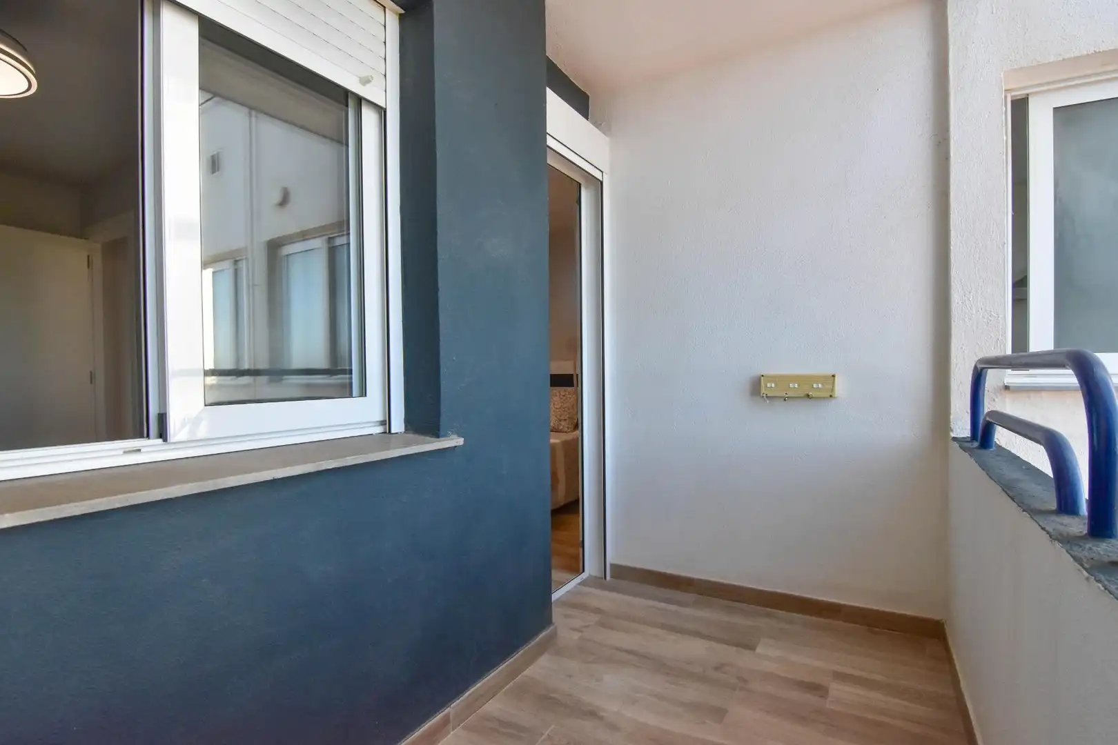 Apartment with pool to rent in Playa del Puig, imagen 29