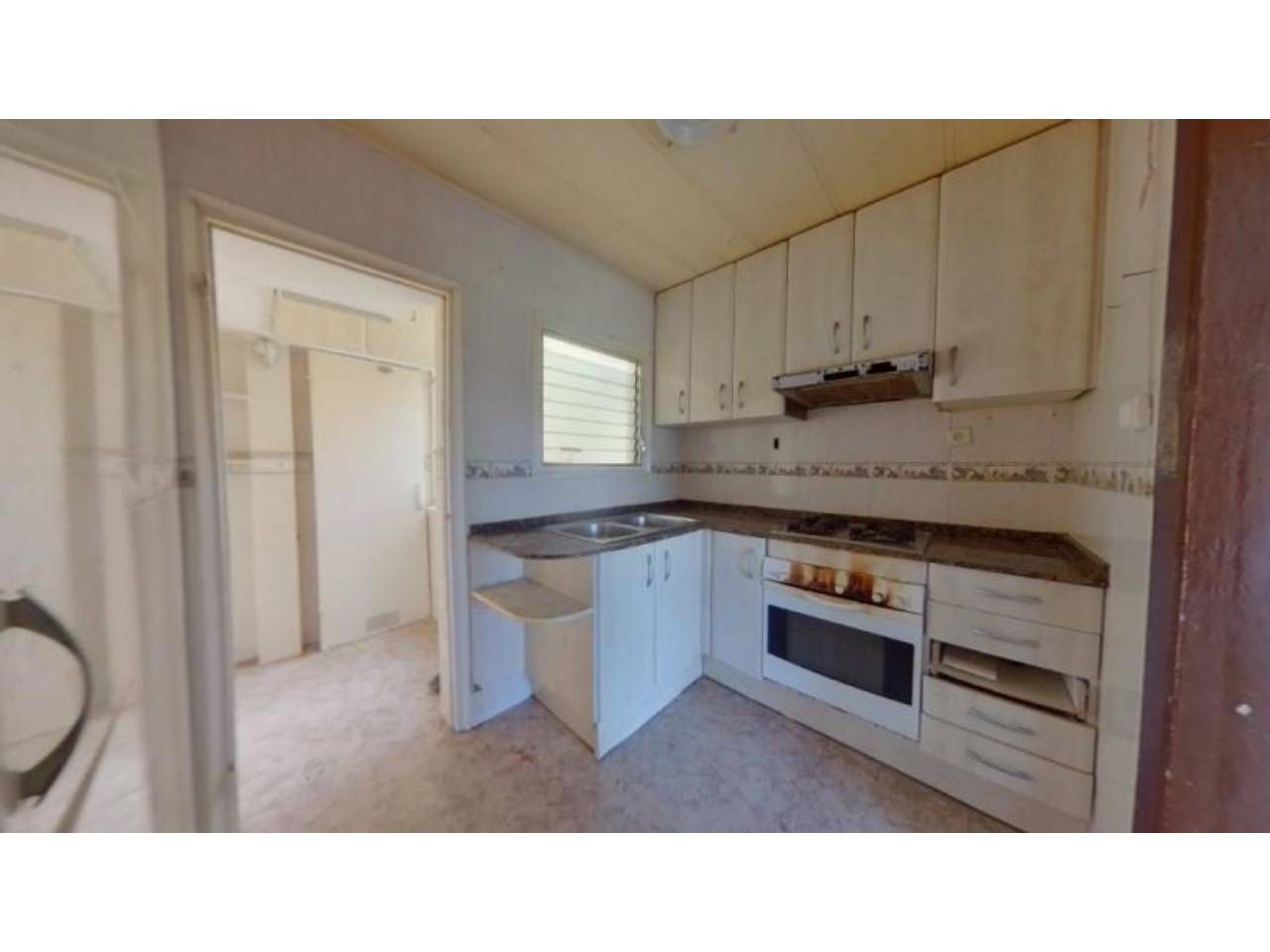Piso en venta en Olivera, La Maurina