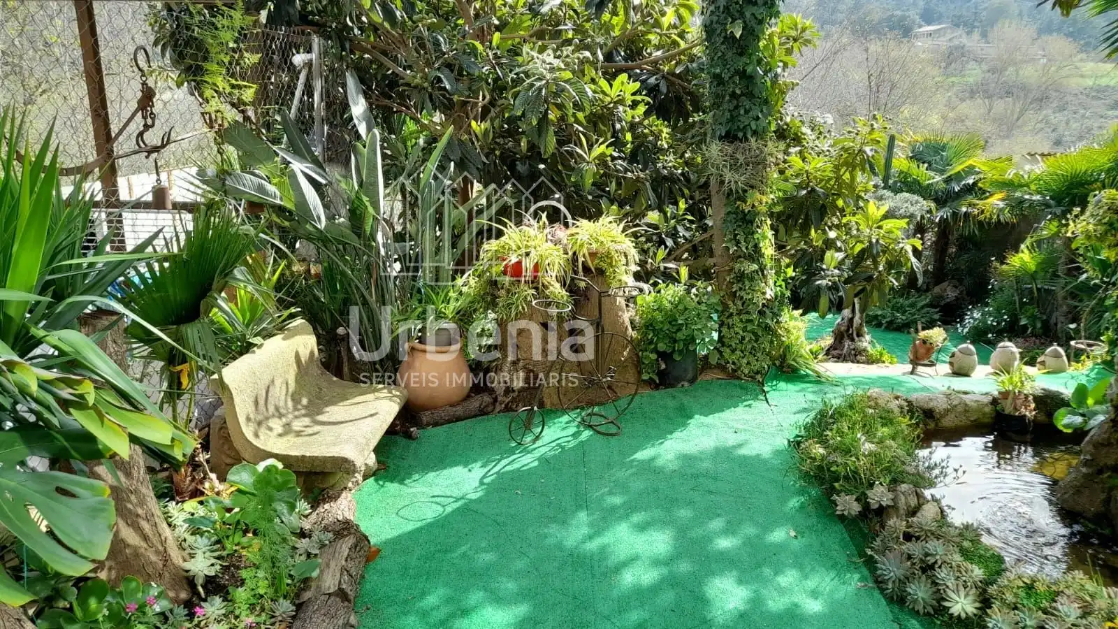 Maison à vendre à Palafolls, imagen 4
