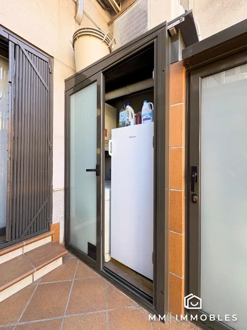 Erdgeschosswohnung mit Aufzug zum Verkauf in RIBES, imagen 25