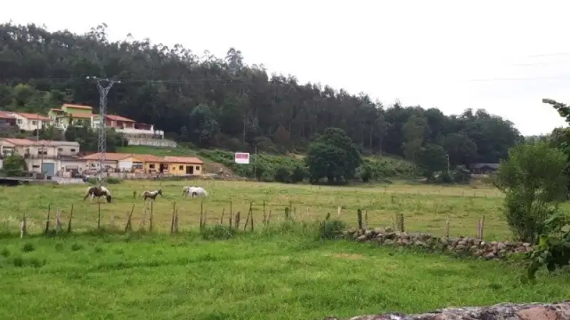 Terreni e lotti in vendita a Mazcuerras