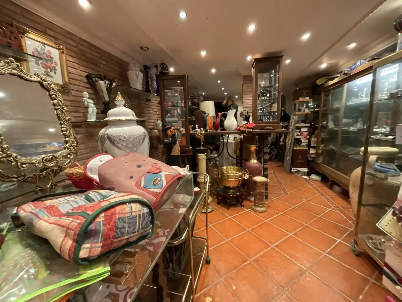 Local en venta en Ezcaray con Amueblado