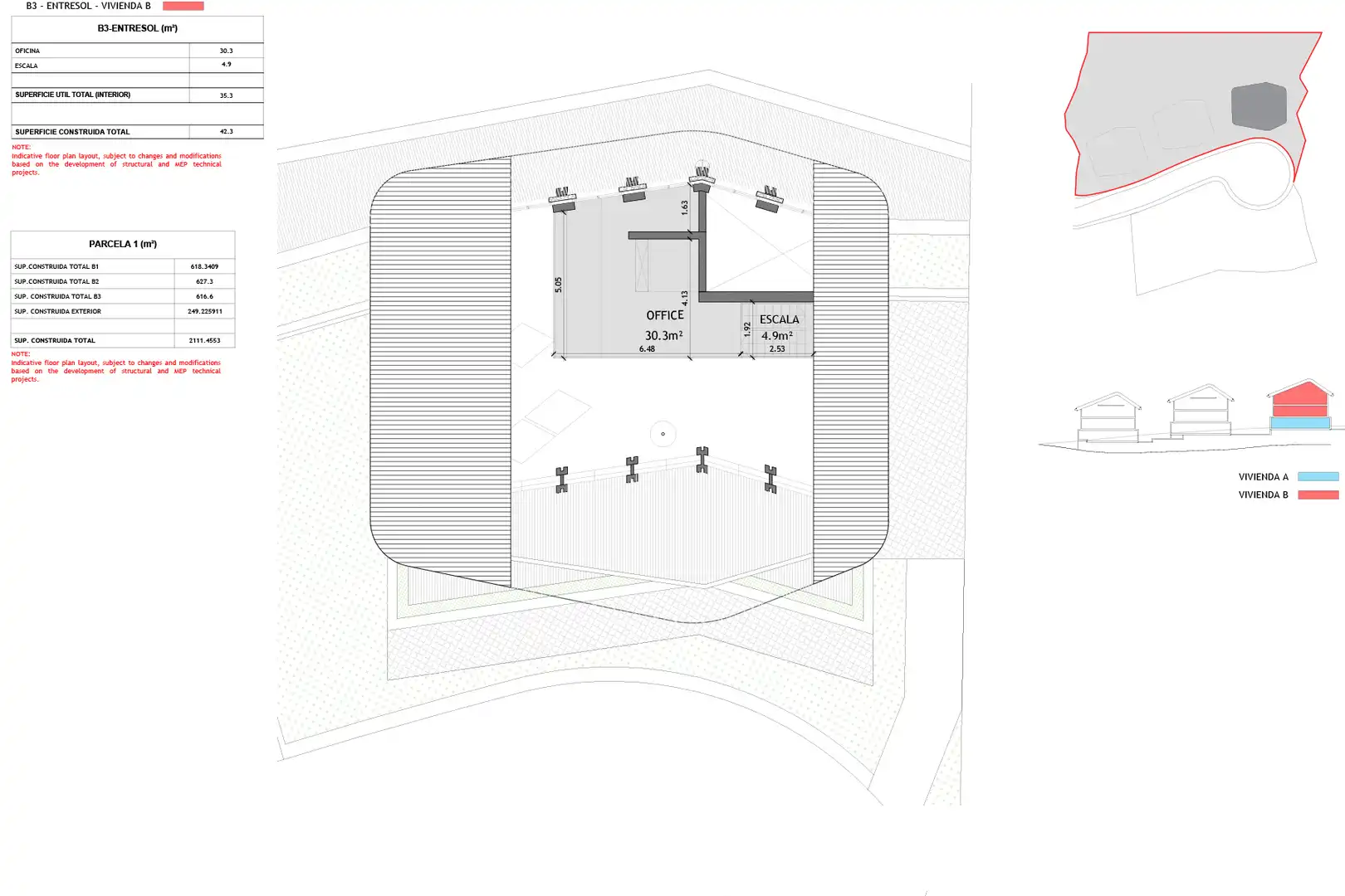 Dúplex en venta en Coll d'Ordino, imagen 22