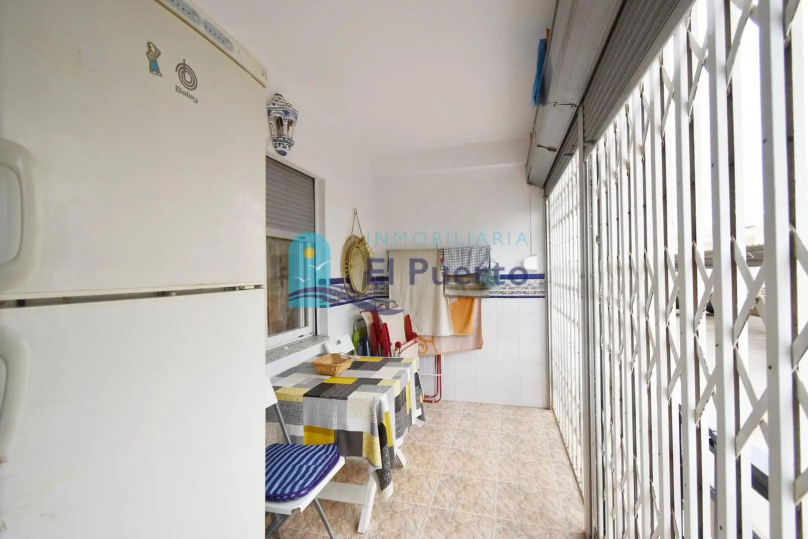 Mini appartamento in vendita a Puerto de Mazarrón, imagen 5