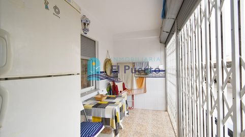 Foto 5 de Apartamento en venta en Bahia, Mazarrón