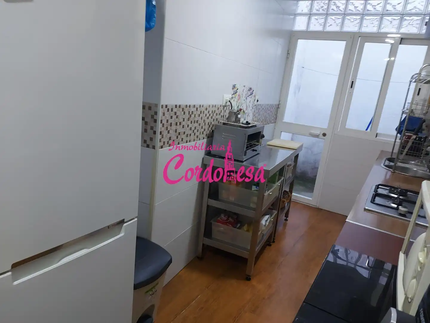 Casa amb terrassa en venda a Centro, imagen 12