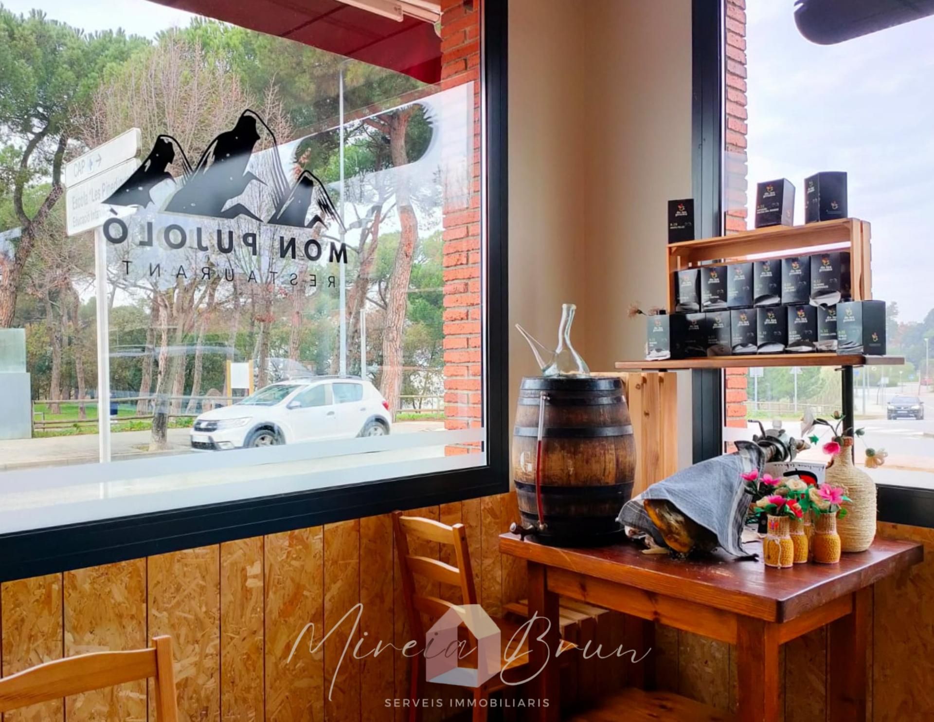 Premises for sale in Taradell