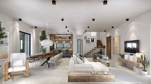 Foto 4 de Residencial en venda a Costabella, Marbella