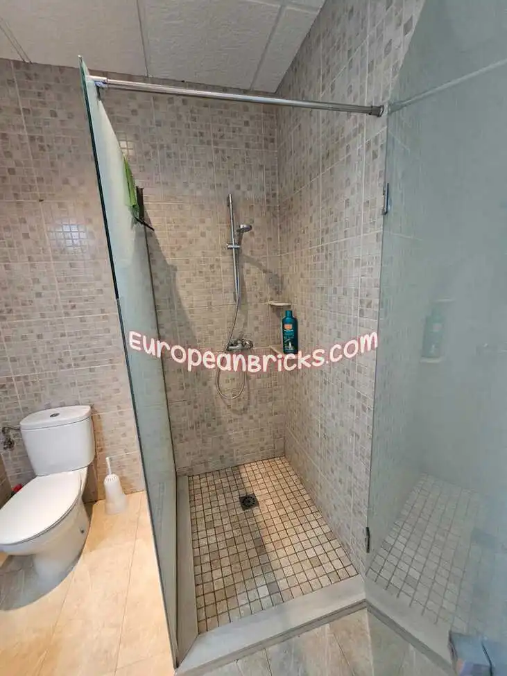 Bathroom of Country homes for sale in Ontinyent  with Swimming Pool
