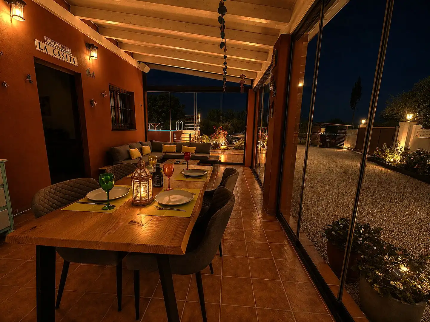 Villa avec piscine à vendre à Oliva Playa, imagen 7