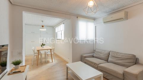 Foto 5 de Apartament en venda a Carrer de Nicolau de Montsoriu, El Cabanyal - El Canyamelar,  Valencia Capital