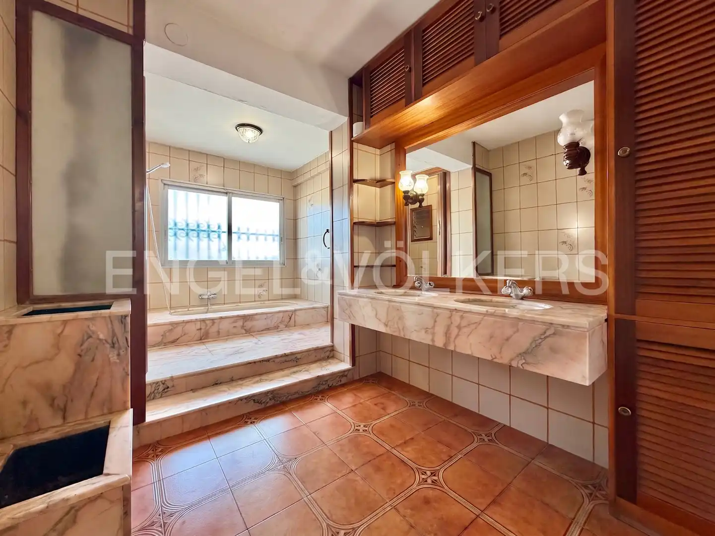 Baño de Casa o chalet en venta en Montblanc con Calefacción, Jardín privado y Alarma