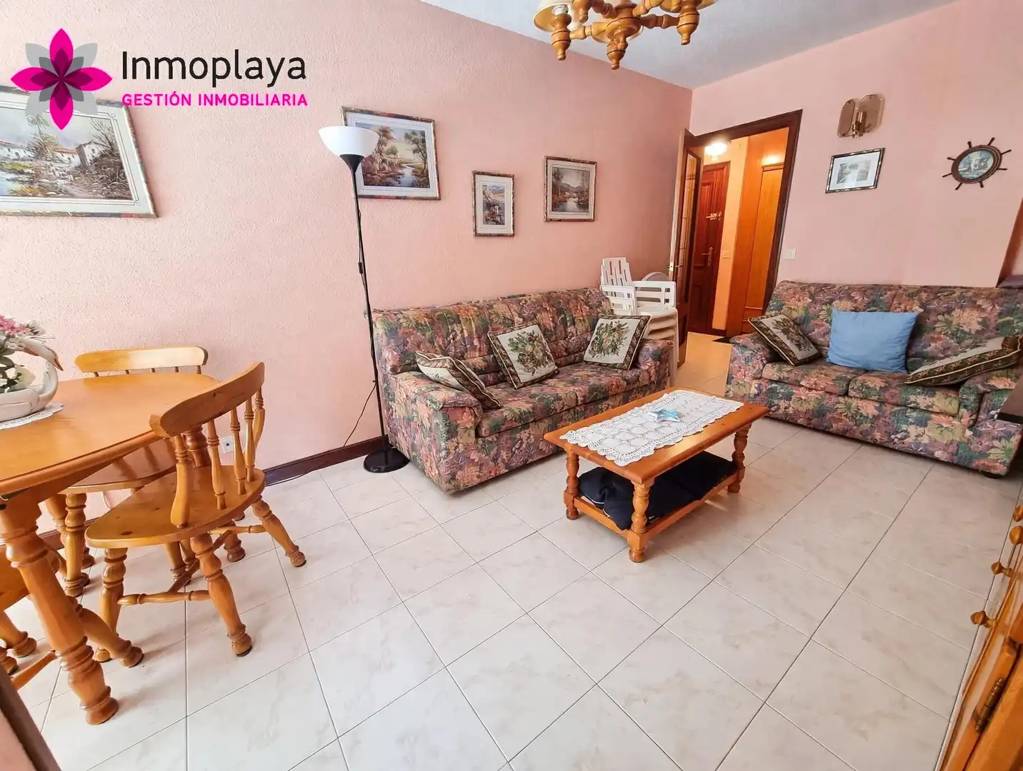 Appartement avec terrasse à vendre à Tregadín, imagen 4