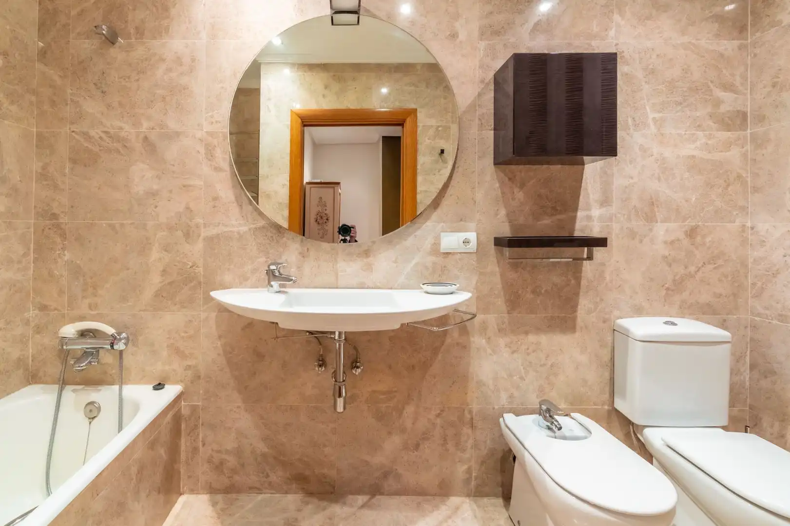 Baño de Piso en venta en Eibar