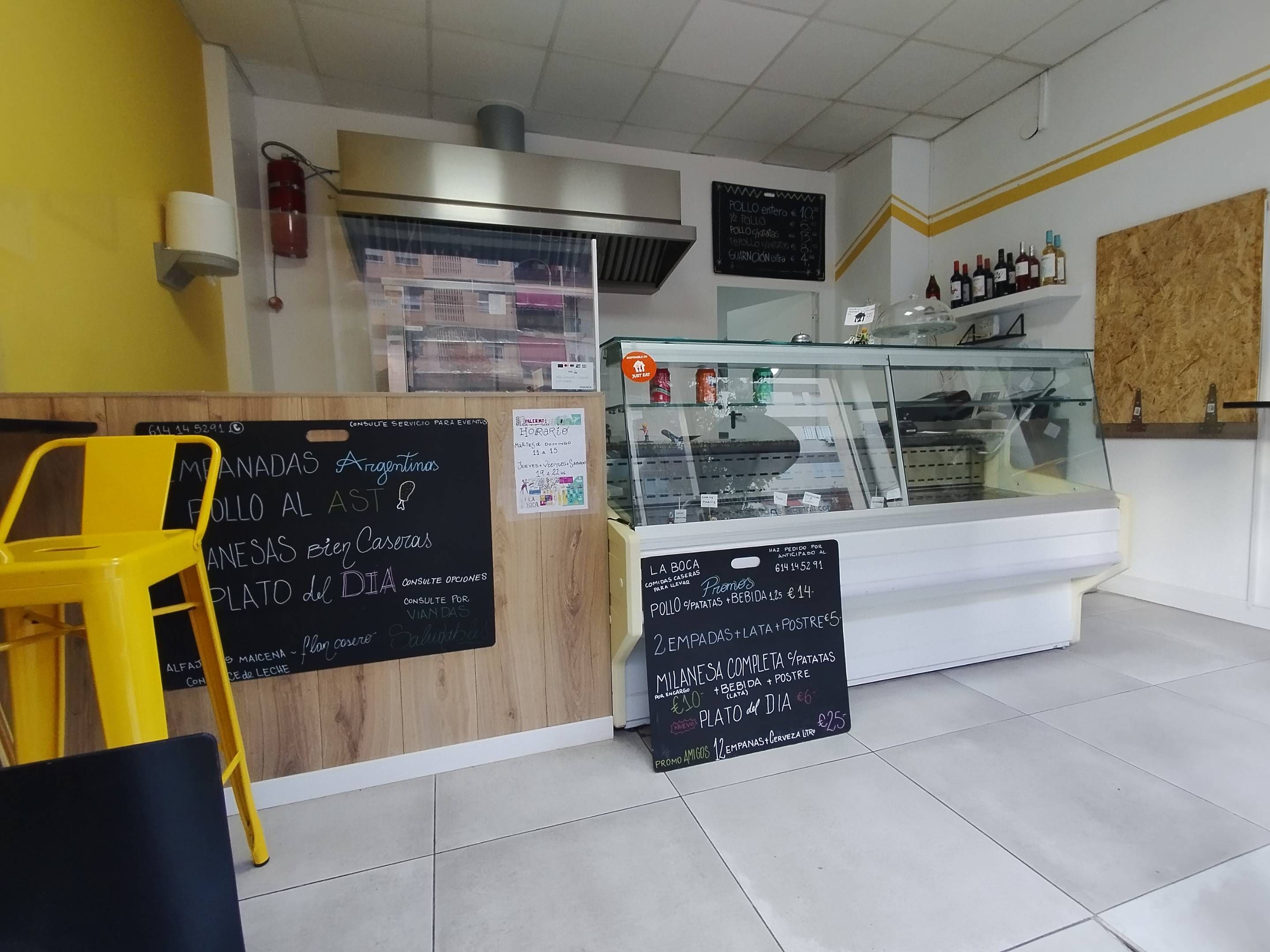 Premises to rent in Vara de Quart
