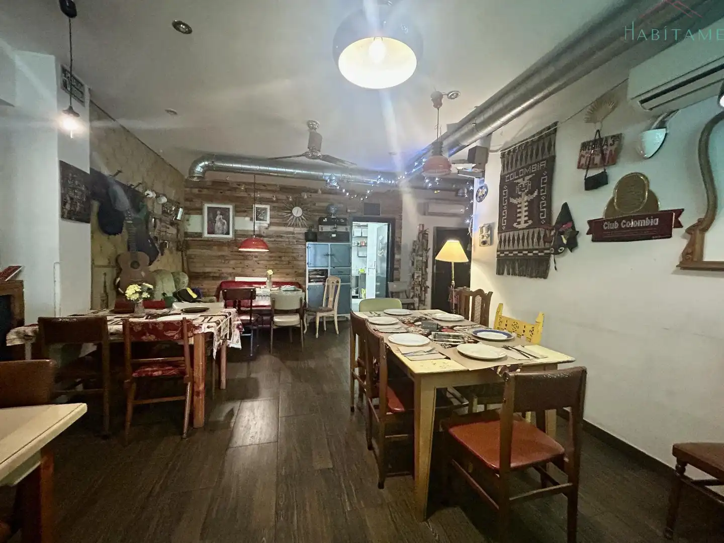 Business premises for transfer in MOLINOS 100, imagen 14