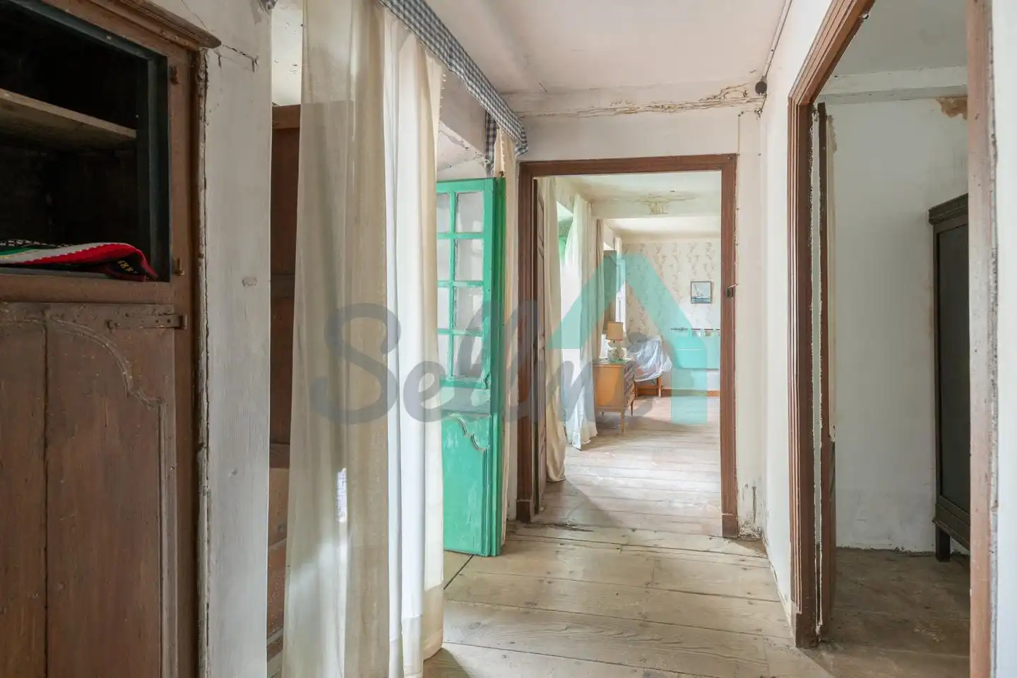 Casa con terraza en venta en Campo, imagen 37