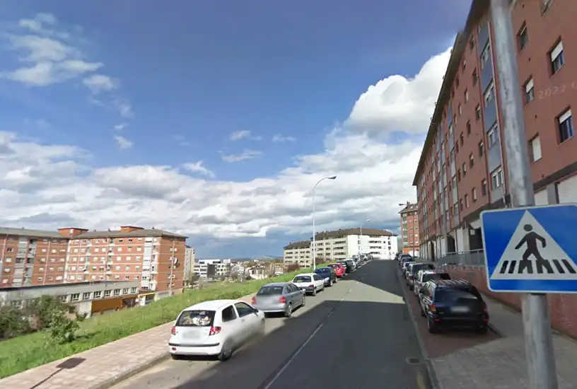 Wohnung zum Verkauf in Calle Doctor Antonio Bascarán Asúnsolo, imagen 4